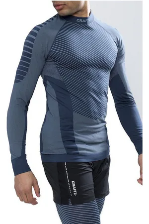 Craft Funktionsshirt Herren Funktionsshirt langarm Active intensity tide - Verkäufer: Melan-2b-Store