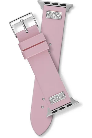 Guess Uhrenarmband apple band, Armband: 100% Silikon - Verkäufer: Timex Group CS Europe GmbH