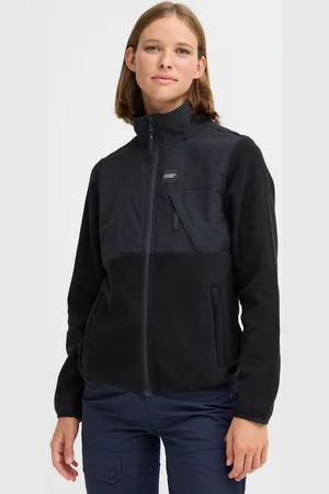 North Bend Fleecejacke NBDelia W Atmungsaktive Fleecejacke - Verkäufer: meinemarkenmode