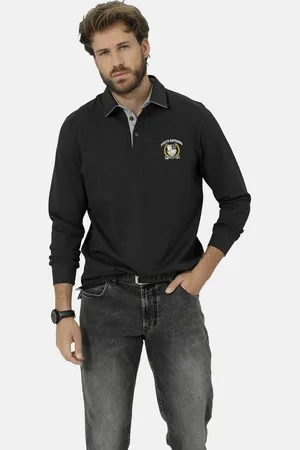 BABISTA Langarm-Poloshirt TESSELLO aus Bio-Baumwolle - Verkäufer: VANDERSTORM VENTURES