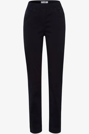 Brax Bügelfaltenhose PAMINA FUN - Verkäufer: Modehaus Rusche