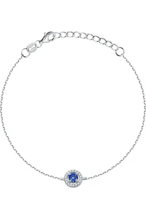 FAVS Silberarmband Damen-Armband 925er Silber 1 Zirkonia - Verkäufer: CHRIST Juweliere und Uhrmacher seit 1863 GmbH