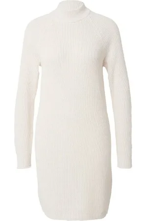 VERO MODA Strickkleid FABULOUS (1-tlg) Plain/ohne Details - Verkäufer: Mary & Paul