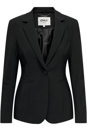 ONLY Kurzblazer ONLTravel (1-tlg) Plain/ohne Details - Verkäufer: Mary & Paul