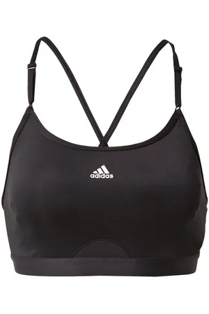 adidas Sport-BH Aeroreact Light-Support (1-tlg) Cut-Outs - Verkäufer: Mary & Paul