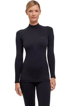 Falke Funktionsshirt Warm (1-tlg) thermoregulierend für warme bis kalte Temperaturen - Verkäufer:
