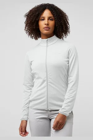 Jack Wolfskin Funktionsjacke PRELIGHT TRAIL FZ W