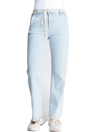 Zhrill 5-Pocket-Jeans Roa - blue - Verkäufer: Melange-shop