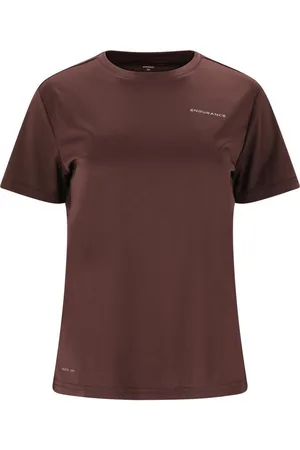 Endurance Funktionsshirt Keily (1-tlg) aus schnelltrocknendem Funktionsstretch