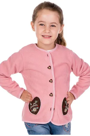BONDI Trachtenjacke Trachtenjacke Baby/Kleinkind - FRECHES MADL - - Verkäufer: Alpenwahnsinn Tracht & Lifestyle