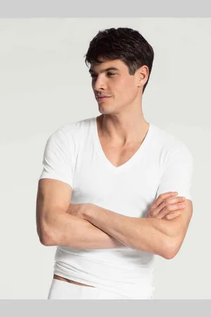 Calida Unterziehshirt Evolution Herren (1-St) - Verkäufer: