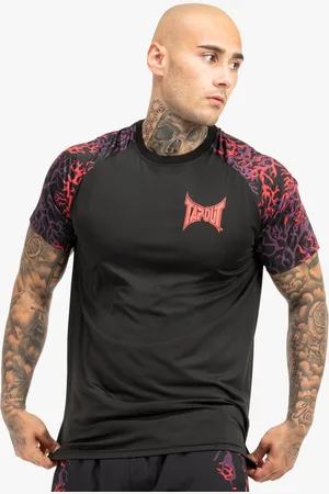 Tapout Funktionsshirt TAPROOT TEE (1-tlg) - Verkäufer: Punch GmbH