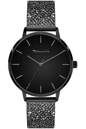 Tamaris Quarzuhr Edelstahl - Verkäufer: CT Cool Time
