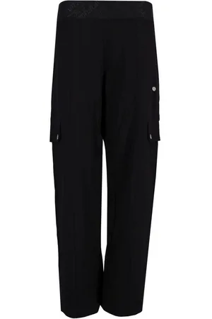 HAJO Culotte Cargo Pants mit Zierpatten - Verkäufer: Mode