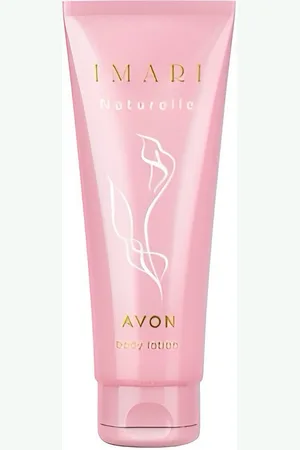 Avon Eau de Parfum IMARI NATURELLE EDT Spray 50 ml, Körperlotion, Deoroller, 1-tlg., Hochwertige Formel, Rosenwasser, Pfirsich und Moschus, Geschenkset. - Verkäufer: Cultzen