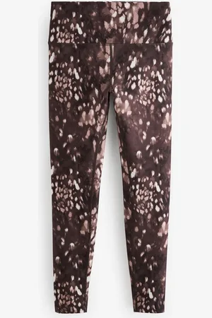 Next Leggings Active Sports figurformende Hochbund-Leggings (1-tlg) - Verkäufer: Germany GmbH