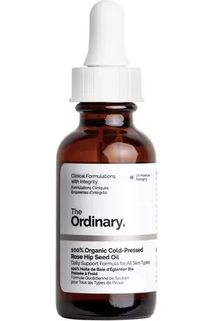 The Ordinary Gesichtsöl 100% Organic Cold-Pressed Rose Hip Seed Oil 30ml - Verkäufer: DS Trading GmbH