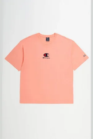 Champion Kurzarmshirt Crewneck T-Shirt - Verkäufer: Sport Erdl