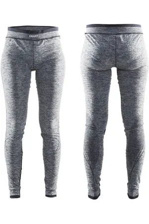 Craft Funktionsunterhose Damen Unterwäsche lange Funktionshose Active Comfort Pants W - Verkäufer: Melan-2b-Store