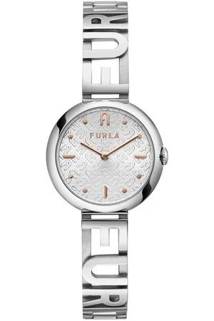 Furla Quarzuhr 3D BANGLE, (1-tlg), Analoge Uhr - Verkäufer: Timex Group CS Europe GmbH