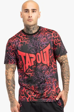 Tapout Funktionsshirt ROOTSTOCK (1-tlg) - Verkäufer: Punch GmbH