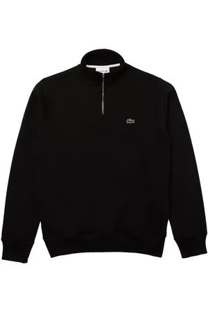 Lacoste Sweatshirt Zip Sweater - Verkäufer: Sport Klingenmaier