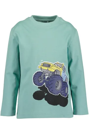 Blue Seven Langarmshirt