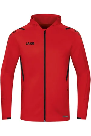 Jako Trainingsjacke 6821 Kapuzenjacke Challenge - Verkäufer: Teamsport X-press
