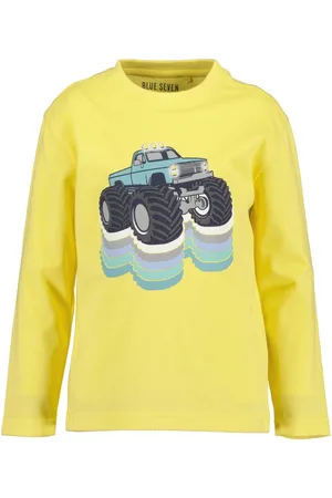 Blue Seven Langarmshirt