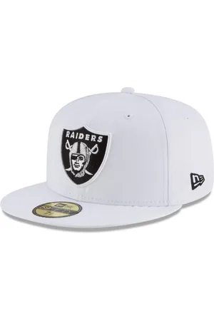 New Era Fitted Cap 59Fifty NFL Las Vegas Raiders - Verkäufer: ICED OUT