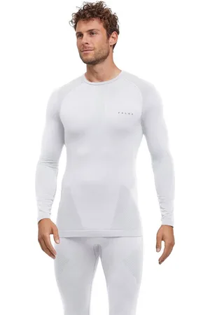 Falke Funktionsshirt Warm (1-tlg) thermoregulierend für warme bis kalte Temperaturen - Verkäufer: