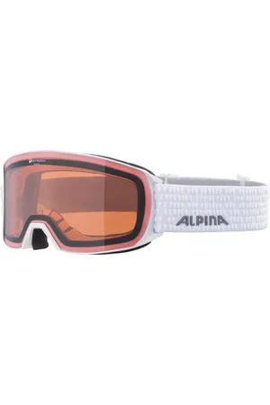 Alpina Skibrille ALPINA NAKISKA QH - Verkäufer: INTERSPORT Schwab
