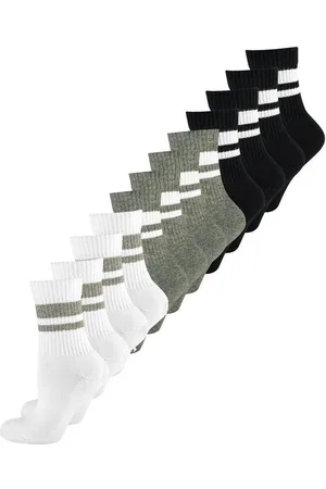 Nur Die Freizeitsocken Sport Socken (12-Paar) socken strumpf strümpfe - Verkäufer: HBOD