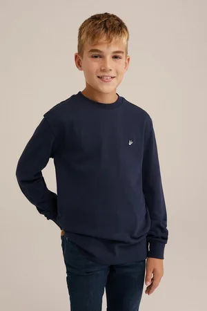 WE Fashion Longsleeve - Verkäufer:
