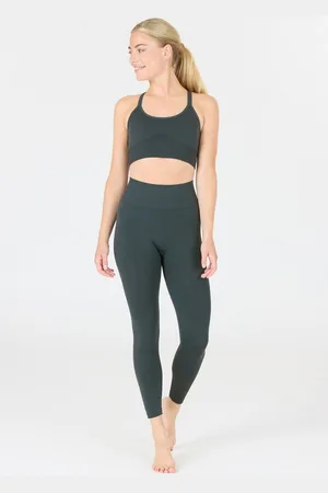 Athlecia Sport-BH Foan V2 im nahtlosen Design mit Stretchfunktion