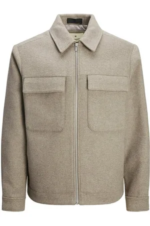 JACK & JONES Blouson JPRBLURussel (1-St) - Verkäufer: Mary & Paul