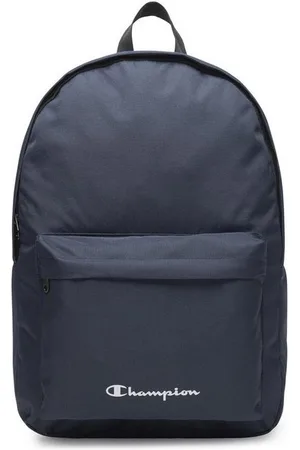 Champion Freizeitrucksack Rucksack BACKPACK 805932-BS501 Dunkelblau - Verkäufer: Modivo_de
