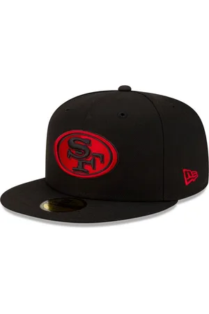 New Era Fitted Cap 59Fifty NFL San Francisco 49ers - Verkäufer: ICED OUT