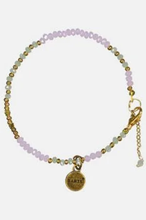 Barts Armband VENLA Verstellbares Armband mit Steinchen - Verkäufer: MOOLOOLABAS