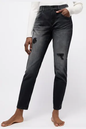 Angels Boyfriend-Jeans - Verkäufer: Modehaus Heinze