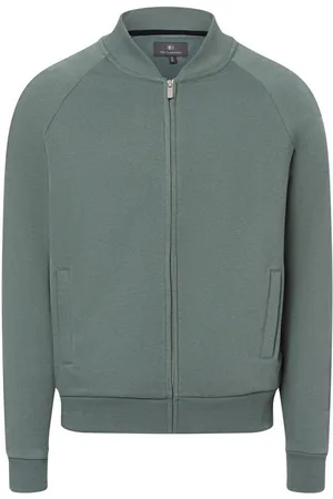 Nils Sundström Sweatjacke - Verkäufer: VAN GRAAF