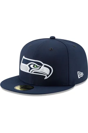 New Era Fitted Cap 59Fifty NFL Seattle Seahawks - Verkäufer: ICED OUT