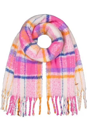 Barts Schal Schal Loriant Hot Pink - Verkäufer: Sun & Famous