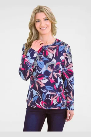 NAVIGAZIONE Print-Shirt (1-tlg) Flausch - Verkäufer: GUTEMARKEN