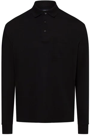 Andrew James Poloshirt - Verkäufer: VAN GRAAF