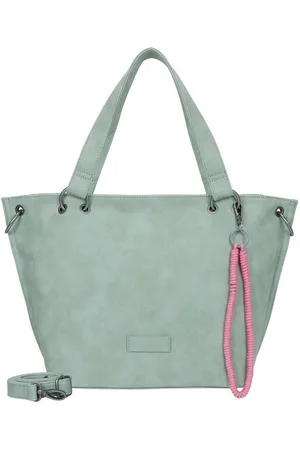 Fritzi aus Preußen Shopper Vintage Shopper - Verkäufer: modeherz
