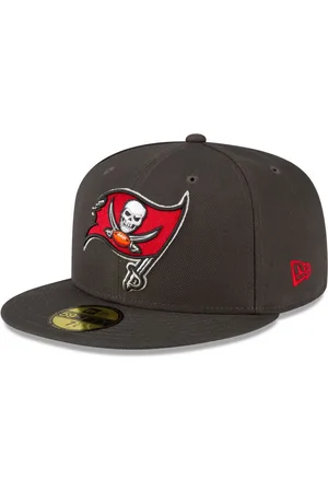 New Era Fitted Cap 59Fifty NFL Tampa Bay Buccaneers - Verkäufer: ICED OUT
