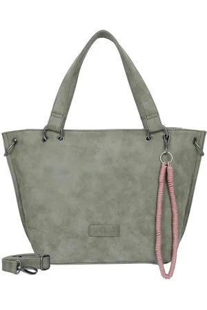 Fritzi aus Preußen Shopper Vintage Shopper - Verkäufer: modeherz