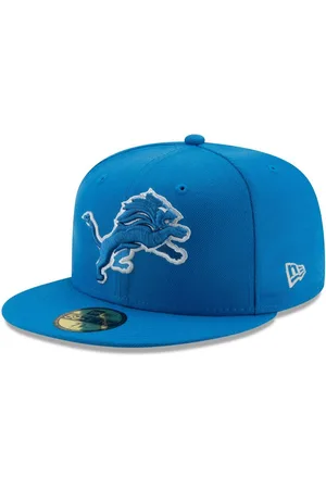 New Era Fitted Cap 59Fifty NFL Detroit Lions - Verkäufer: ICED OUT