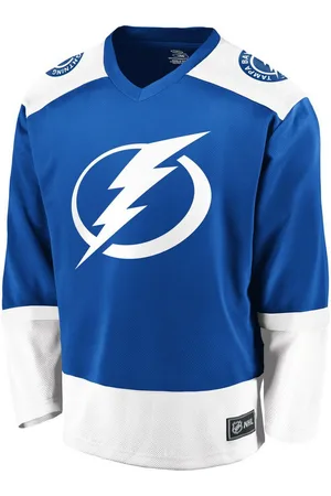 Fanatics Eishockeytrikot Tampa Bay Lightning Breakaway NHL Jersey - Verkäufer: ICED OUT
